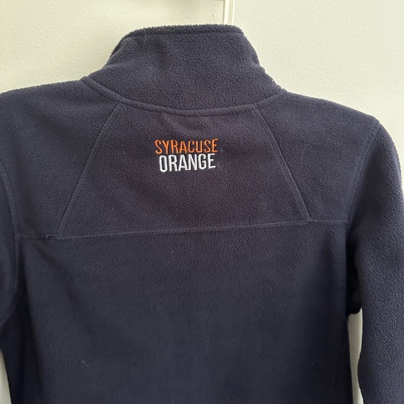 Women’s Syracuse Fleece - Picture 2 of 6